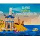 Клуб нових робінзонів. Книжка-картинка