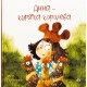 Анна — куряча королева