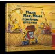 Мала Мак-Маня приймає вітання