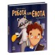 Робота для єнота