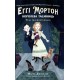 Еґґі Мортон. Королева таємниць. Тіло під фортепіано. Книга 1