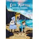 Еґґі Мортон. Королева таємниць. Книга 4. Мерляк на березі моря
