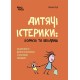 Дитячі істерики: корисні та шкідливі. Як допомогти дитині та впоратися із власними емоціями