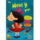 Мені 4 роки