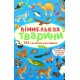 Віммельбух. Тварини