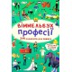 Віммельбух. Професії