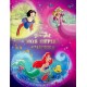 Моя перша книжка. Принцеса Disney