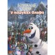 Крижане серце. У пошуках Олафа
